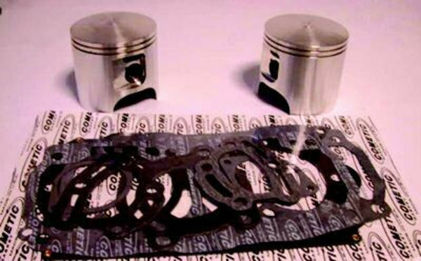 Wiseco forgé piston wk1213