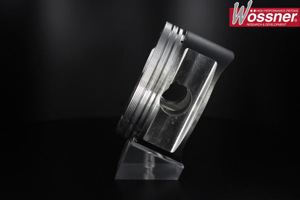 Wössner Pro -serie gesmeed Piston 8503D100