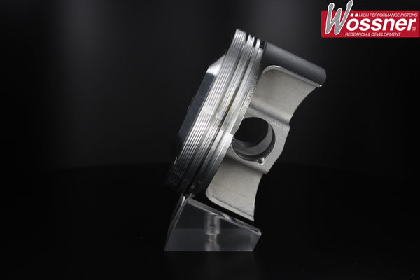 Wössner Pro -serie gesmeed Piston 8509D150