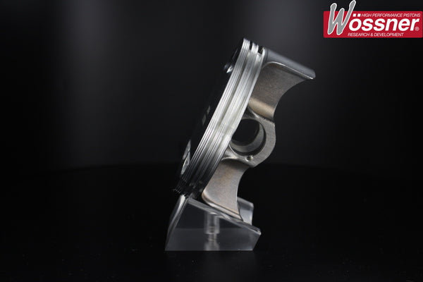 Wössner gesmeed zuiger 8537DA