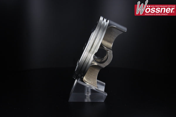 Wössner gesmeed zuiger 8560dc