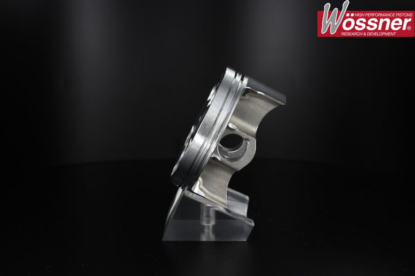 Wössner Pro -serie gesmeed Piston 8572DB