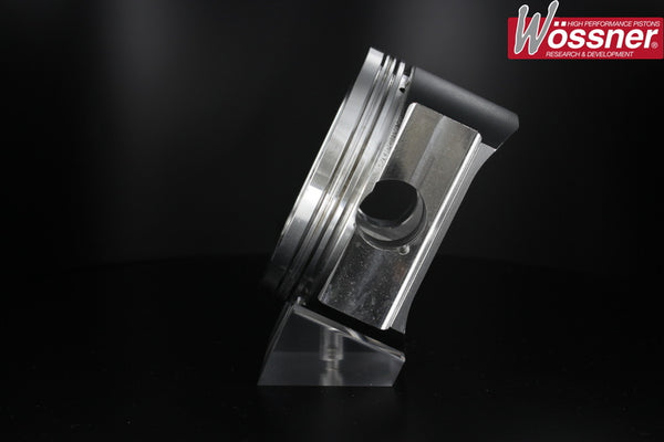 Wössner Pro -serie gesmeed Piston 8574D050