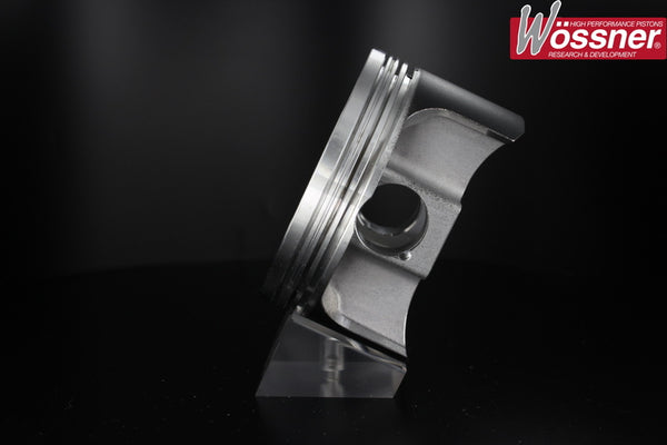 Wössner Pro -serie gesmeed Piston 8574D100
