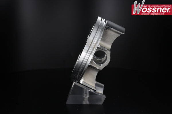 Wössner Pro Series Forged Piston 8631DA