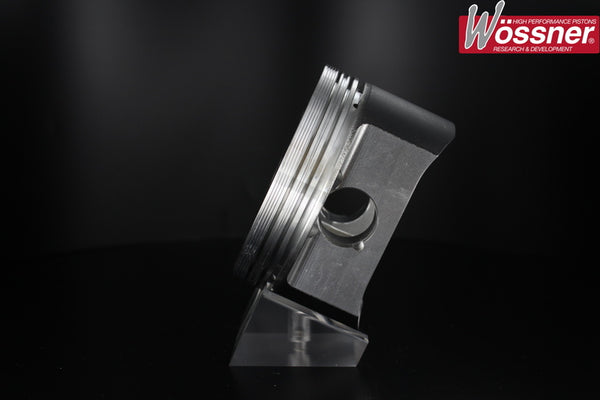 Wössner Pro Series Forged Piston 8642D100