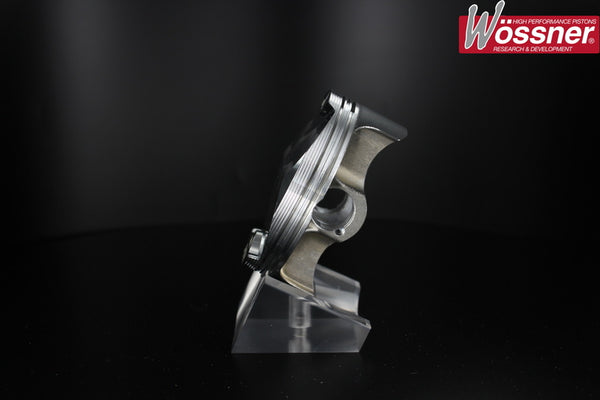 Wössner Piston forgé 8645db