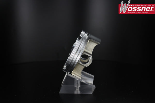 Wössner Pro Series Forged Piston 8662db