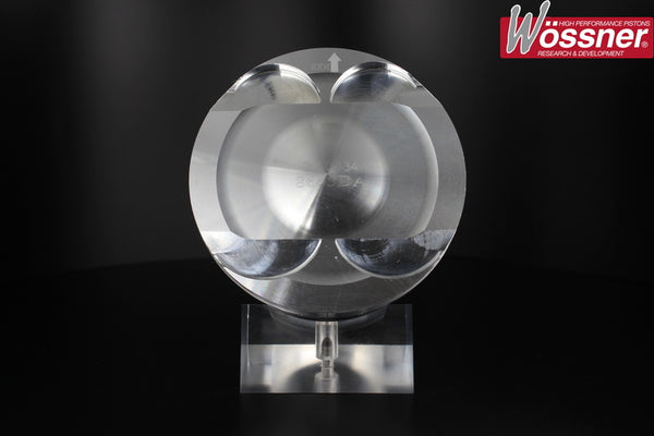 Wössner Piston forgé 8665da