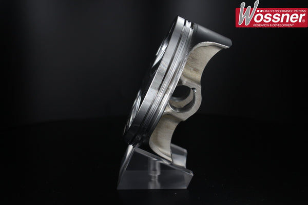 Wössner Pro Series Forged Piston 8896db
