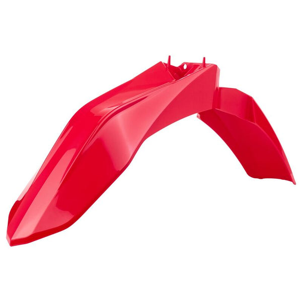 Politiehaven Front Fender Red Gas Gas 8684700004