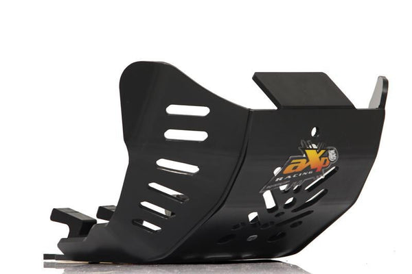 AXP Engine Skid Plate GP PhD 6 mm AX1575