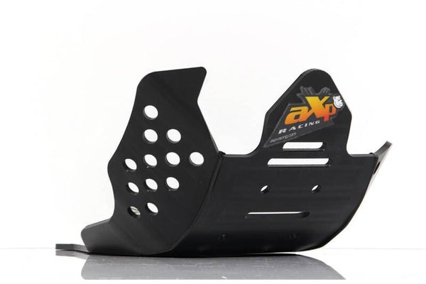 AXP Engine Skid Plate GP PhD 6 mm AX1579