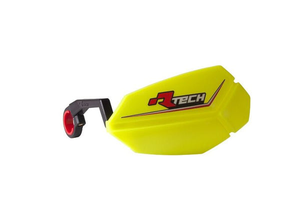Racetech R20 Guérissin-Néon jaune E-Bike B-KitPMR20GF0