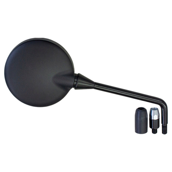 Vicma Miroir droit OEM-Black Kawasaki (1pc) FK-374-RH