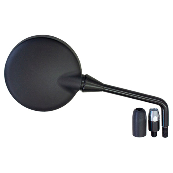 Vicma Miroir droit OEM-Black Kawasaki (1pc) FK-382-RH