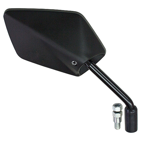 Vicma Miroir droit OEM-Black Kawasaki (1pc) FK-388-RH