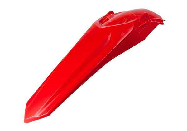 RACETECH Heckfender Rot Honda CRF450R R-PPCRFRS0021 