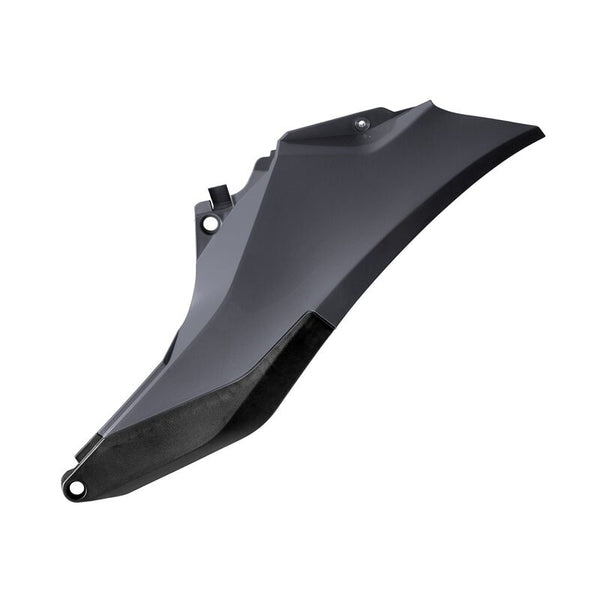 8473900008 des Polizeianbaus Seitenpanel