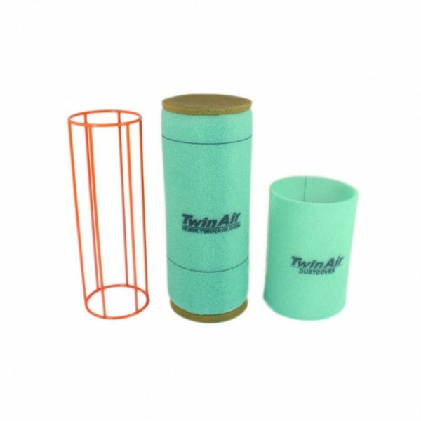 Twin Air Air Filter Kit + Innenkäfig- und Staubabdeckungskit