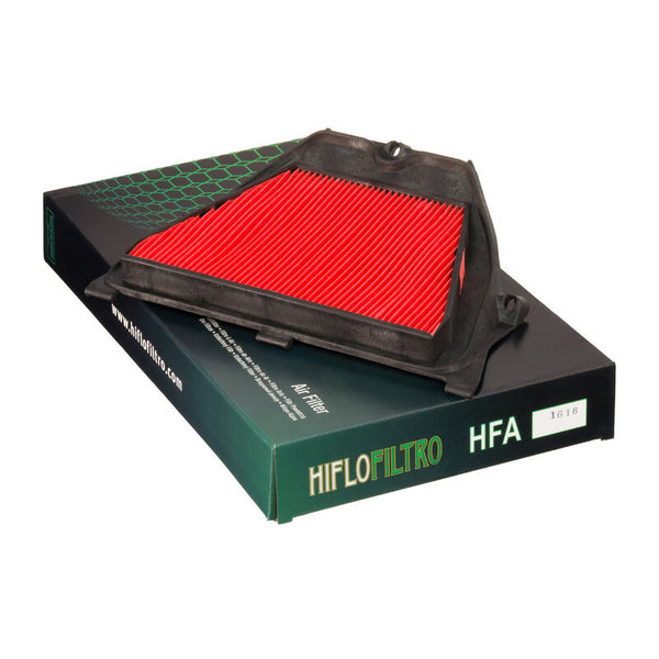 Hiflofiltro -Luftfilter - HFA1616 HFA1616