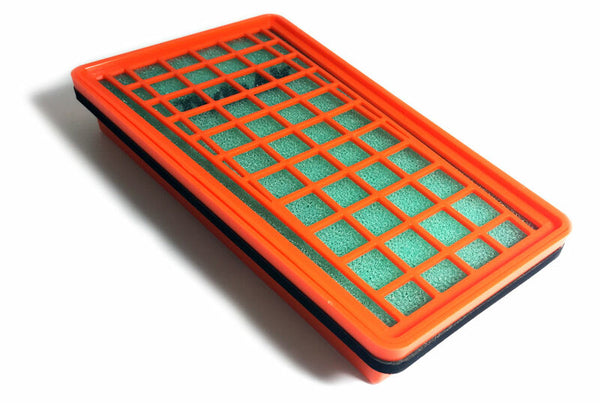 Twin Air Air Filter Kit + Innenkäfig- und Staubabdeckungskit