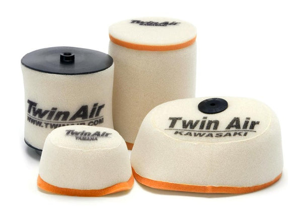 Twin Air Air Filter Fire Résistant au feu - 158272FR
