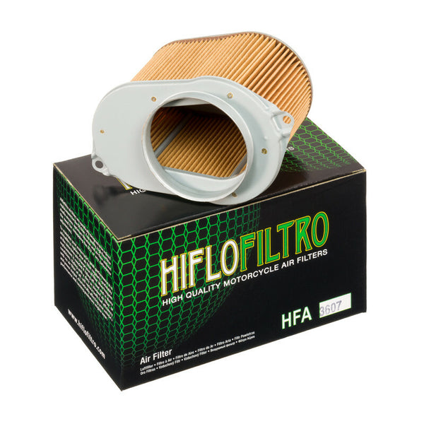 Filtre à air Hiflofiltro - HFA3607 HFA3607