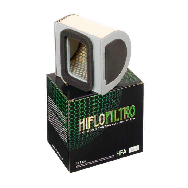 HIFLOFILTRO Air Filter - HFA4504 HFA4504