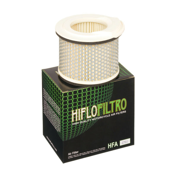 HifLOfiltro Air Filter - HFA4705 HFA4705