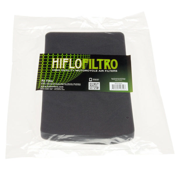 Filtre à air Hiflofiltro - HFA7603 HFA7603