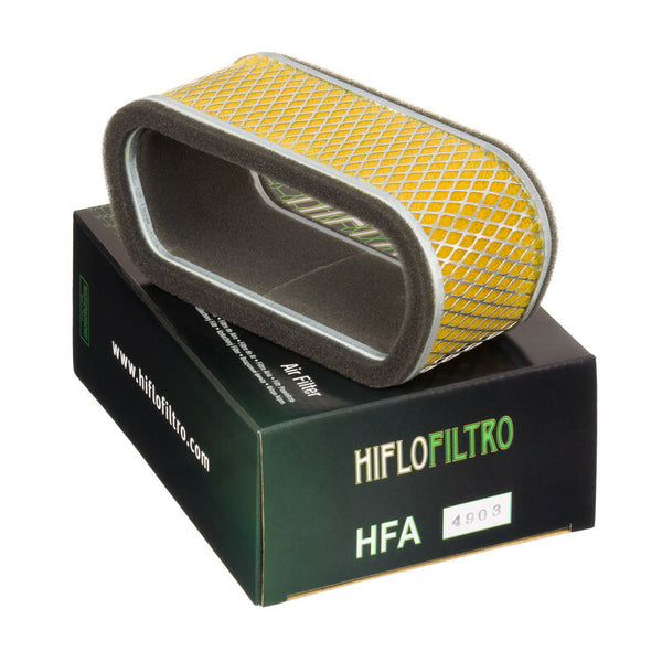 HifLOfiltro Air Filter - HFA4903 HFA4903