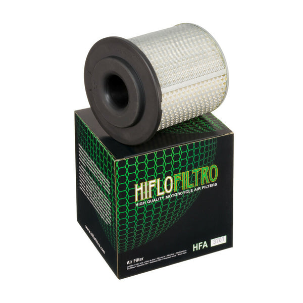 Filtre à air Hiflofiltro - HFA3701 HFA3701