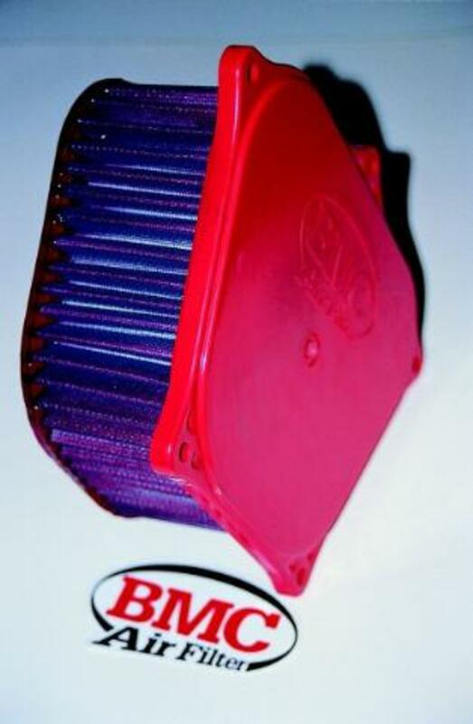 BMC Luchtfilter - FM204/11 FM204/11