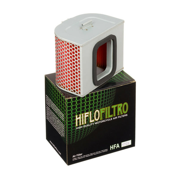 Hiflofiltro -Luftfilter - HFA1703 HFA1703