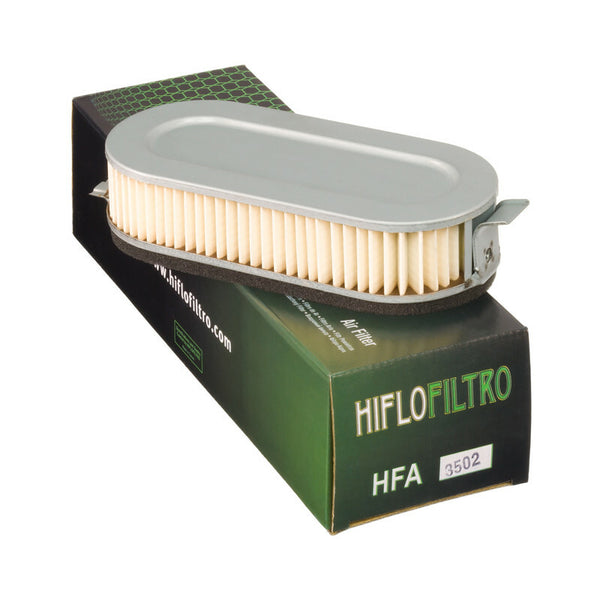 Filtre à air Hiflofiltro - HFA3502 HFA3502