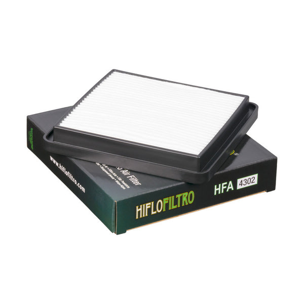 Filtre à air Hiflofiltro - HFA4302 HFA4302