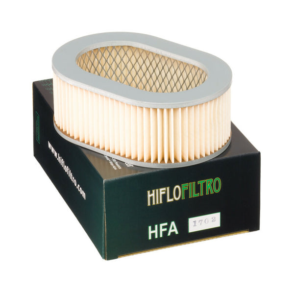 Hiflofiltro -Luftfilter - HFA1702 HFA1702