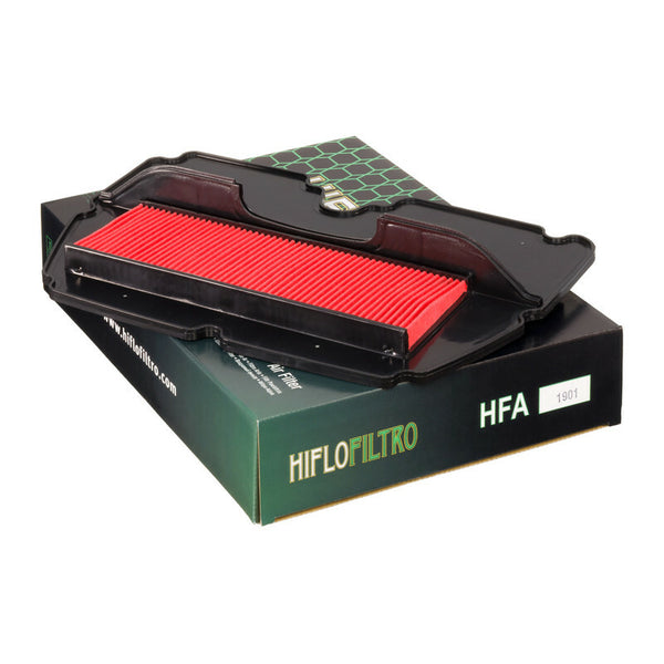 HIFLOFILTRO AIR FILTER - HFA1901 HFA1901