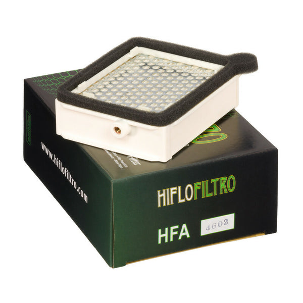 HifLOfiltro Air Filter - HFA4602 HFA4602