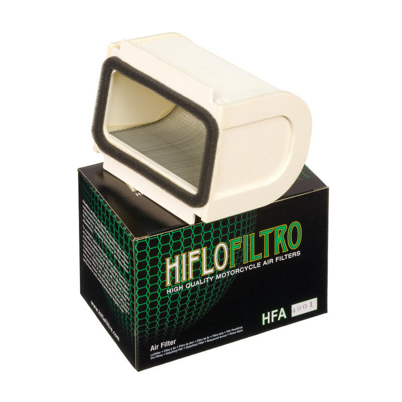 HIFLOFILTRO Air Filter - HFA4901 HFA4901