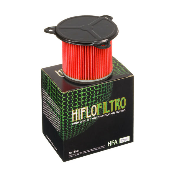 Hiflofiltro -Luftfilter - HFA1705 HFA1705