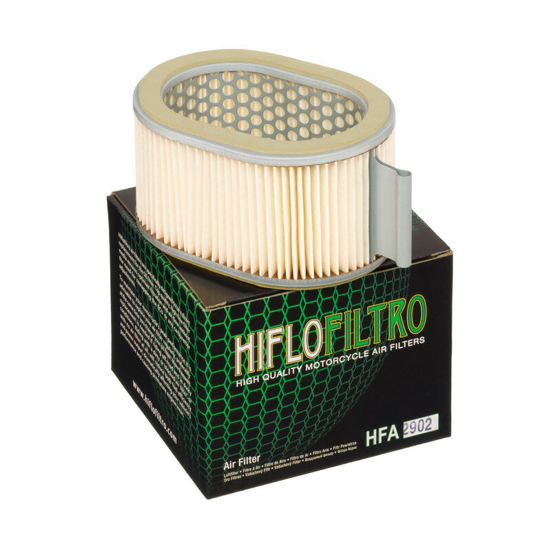 HIFLOFILTRO Air Filter - HFA2902 HFA2902