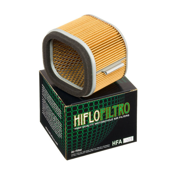 Filtre à air Hiflofiltro - HFA2903 HFA2903