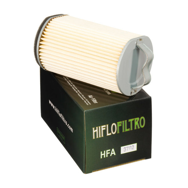 Filtre à air Hiflofiltro - HFA3702 HFA3702