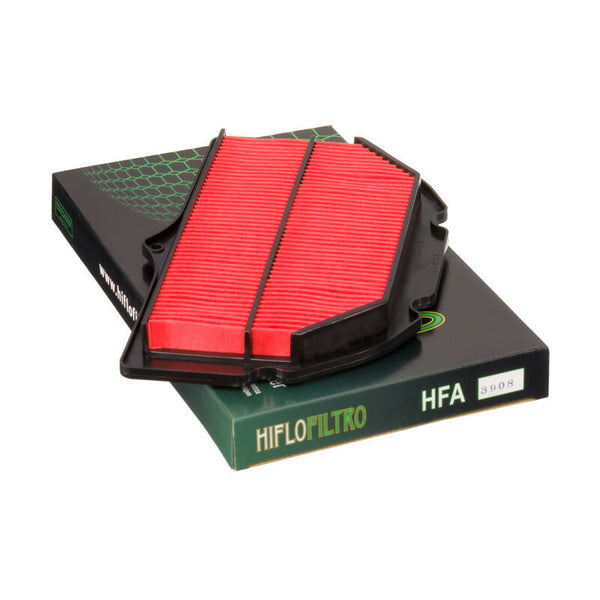 Hiflofiltro Air Filter - HFA3908 HFA3908