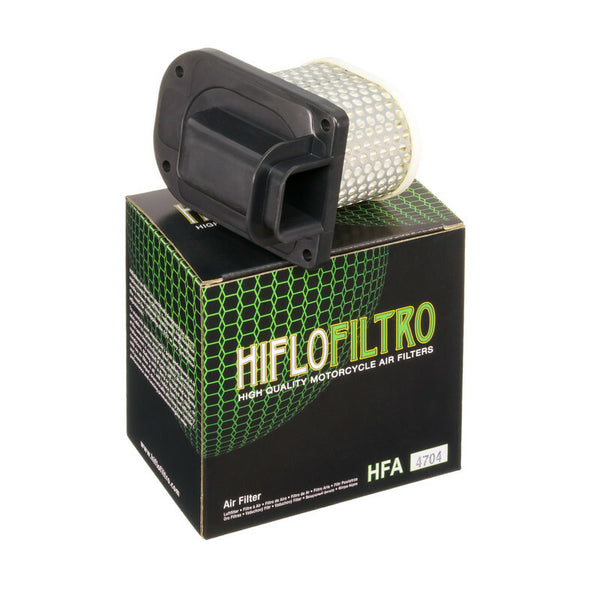 HifLOfiltro Air Filter - HFA4704 HFA4704