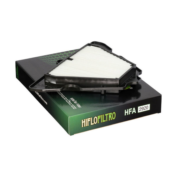 Filtre à air Hiflofiltro - HFA2920 HFA2920