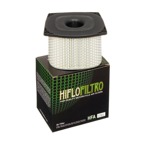 Filtre à air Hiflofiltro - HFA3704 HFA3704
