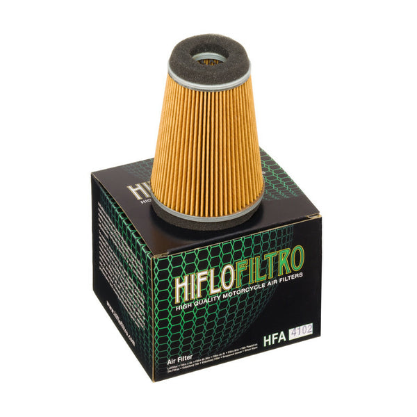 HifLOfiltro Air Filter - HFA4102 HFA4102